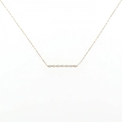 Coco Shunick Dây chuyền kim cương - Hàng hiệu Authentic