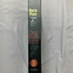 Bố Già - Ông Trùm Quyền Lực Cuối Cùng - Luật Im Lặng 595720