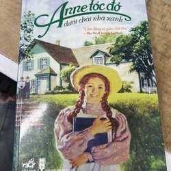 Anne tóc đỏ dưới chái nhà xanh .18 353949