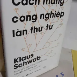 cách mạng công nghiệp lần thứ 4