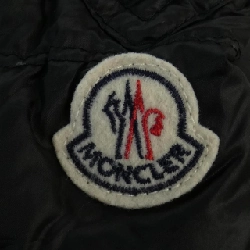 MONCLER GASTON Áo khoác lông - Hàng hiệu Chính hãng 894811