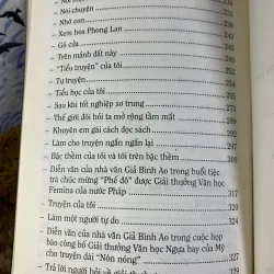 Tản Văn - Giả Bình Ao 760485