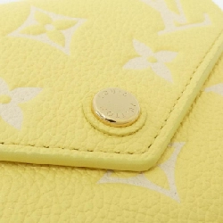 Ví Louis Vuitton Monogram Empreinte (Spring in the City) Portefeuille Victoire M81428 622346