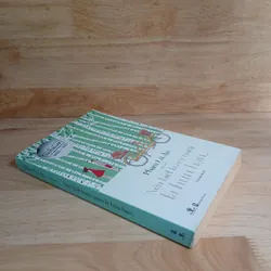 Nếu Biết Trăm Năm Là Hữu Hạn - Phạm Lữ Ân 656551