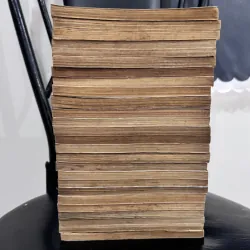 Những chuyện kỳ bí của Stine 785707