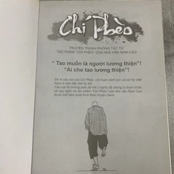 Chí phèo - truyện tranh. 3a3 552778