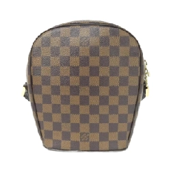 Túi xách vai Louis Vuitton Damier Ipanema PM N51294 - Hàng hiệu Chính hãng 767678