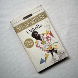 Othello - William Shakespeare