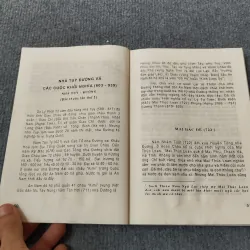 CÁC TRIỀU ĐẠI VIỆT NAM 694795