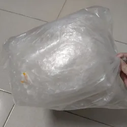 Túi to bọc chống sốc gói hàng 590327