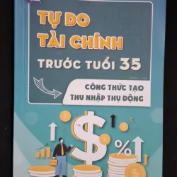 tự do tài chính trước tuổi 35