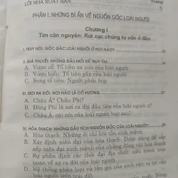 NHÂN LOẠI QUA CÁC CHẶNG ĐƯỜNG PHÁT TRIỂN 571715