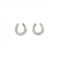 PT900 Bông tai hình móng ngựa - Hàng hiệu Chính hãng