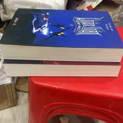 Chiến Thần của Đinh Măc. 501493