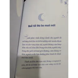 Những suy tư buổi tối và buổi sáng - James Allen 693400