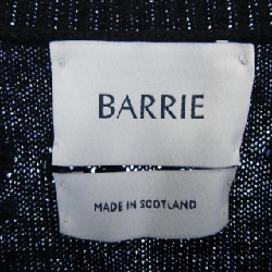 【Mã giảm giá】BARRIE Áo len 647597