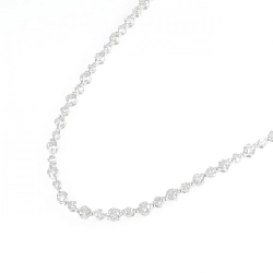 Dây chuyền kim cương Mikimoto 7.05CT - Hàng hiệu Chính hãng 840519