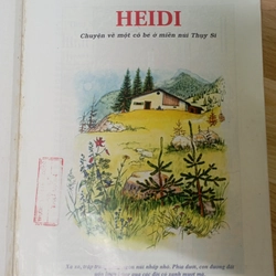 Heidi ( tập 1) 466213