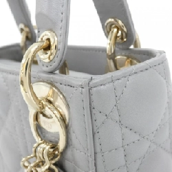 Túi Christian Dior Lady Dior Mini M0505OADU 616874