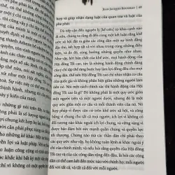 Khế ước xã hội 1010455