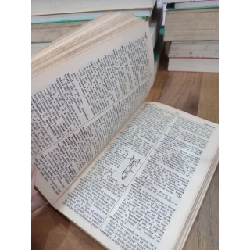 The Oxford Progressive English Dictionary - A. S. Hornby, E. C. Parnwell