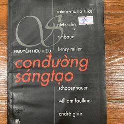 Con đường sáng tạo - Nguyễn Hữu Hiệu (6)