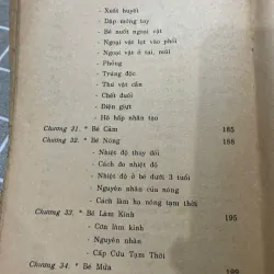 TỪ ĐIỂN NGA- VIỆT - XUẤT BẢN 198X, HƠN 700 TRANG 556830