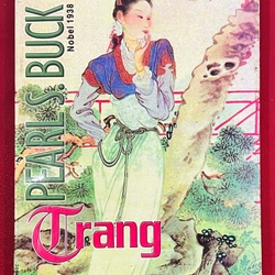 Trang (Peony) - Pearls Buck