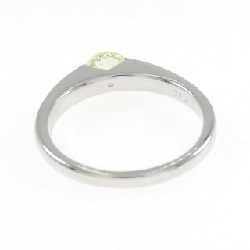 Nhẫn kim cương PT1000 0.80CT - Hàng hiệu Authentic 849069