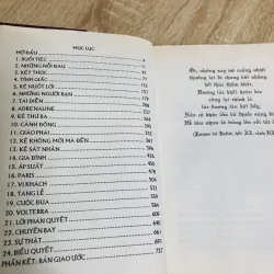 TRĂNG NON - MEYER 992403