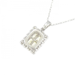 PT Dây chuyền kim cương 0.50CT - Hàng hiệu Authentic 861424