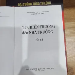 Từ chiến trường đến nhà trường 572758
