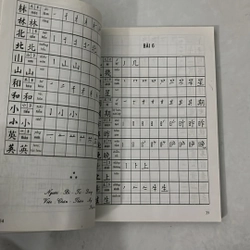 Tập viết chữ Hán 505534