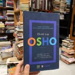 CHÍNH TRỰC - OSHO 309219