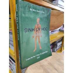 Sinh Lý Học Y Khoa