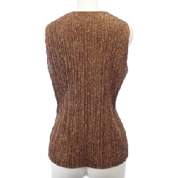 【Mã giảm giá】【Cổ điển】Áo PLEATS PLEASE 640537