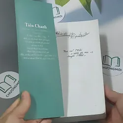 Bản sắc thục nữ - Tiên Chanh 688640