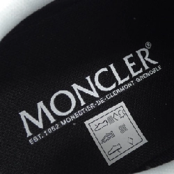 Giày sneaker MONCLER - Hàng hiệu Authentic 906138