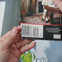 At Risk - Patricia Cornwell 1026742