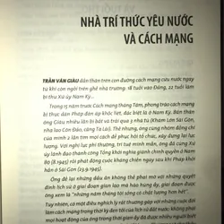 Trần Văn Giàu - Dấu ấn trăm năm 709740