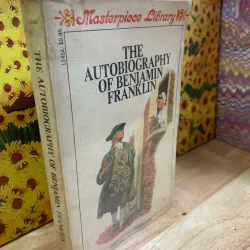 The Autobiography of Benjamin Franklin