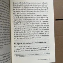 từ câu sai đến câu hay 1030398