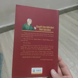 Quyết Tâm Tiến Lên! Biết Tiến Lên - Võ Nguyên Giáp 675587