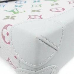 Túi xách vai Louis Vuitton Monogram Iridescent Nano Steamer M13905 - Hàng hiệu Chính hãng 801990