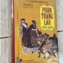 Phán Trang lầu diễn nghĩa 703462