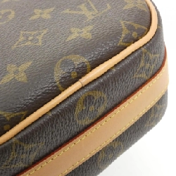 Túi xách vai Louis Vuitton Monogram Boîte Chapeau Souple M45578 613285
