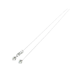 Miu Miu 5JC792 Dây chuyền 625948