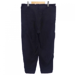 Yohji Yamamoto YOHJI YAMAMOTO HZ-P10-002 Quần - Hàng hiệu Authentic 892683