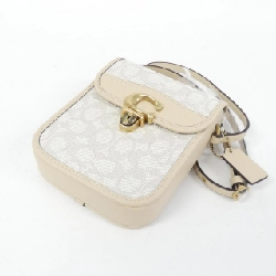 【Sản phẩm mới】Túi đeo vai Coach CA191 613976