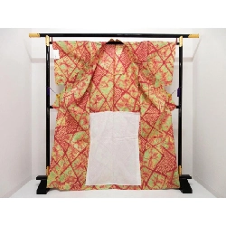 Yukata nữ - Hàng hiệu Authentic 884412